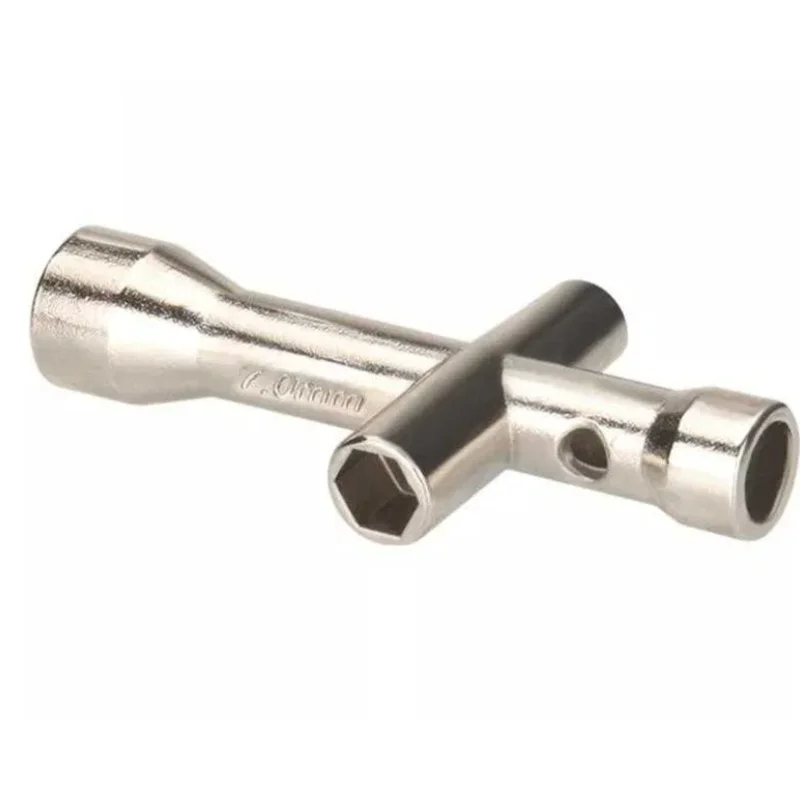 Хрестообразний ключ М2,М2,5,М3,М4 Інструменти та Аксессуари image