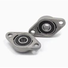 Опорний підшипник фланцевий KFL08