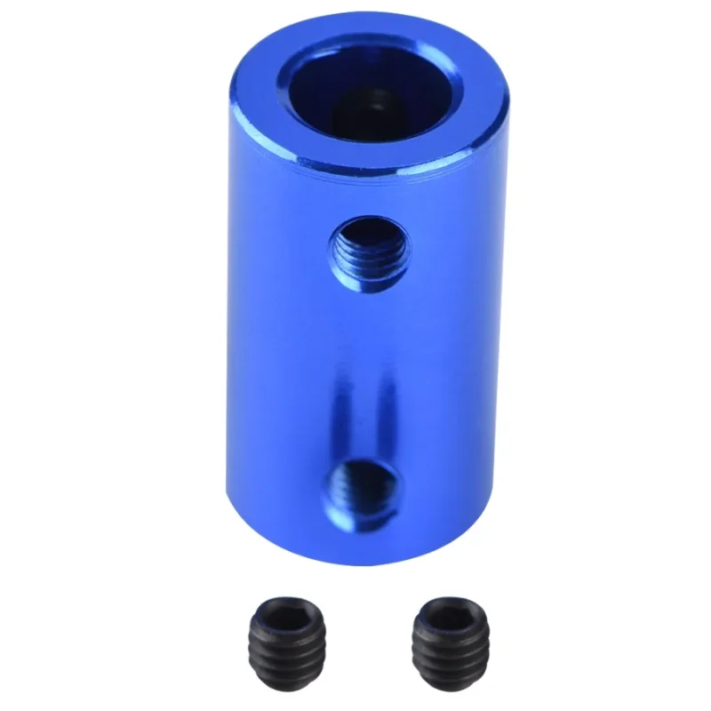 Муфта з'єднувальна жорстка 8*8мм image