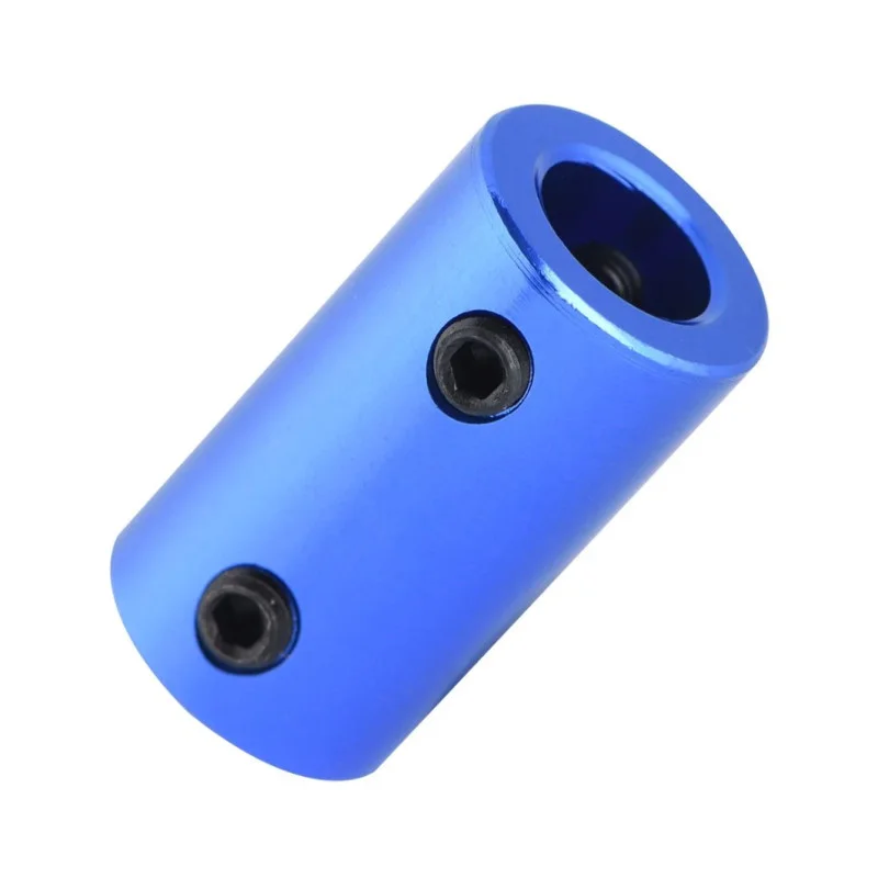 Муфта з'єднувальна жорстка 8*8мм image