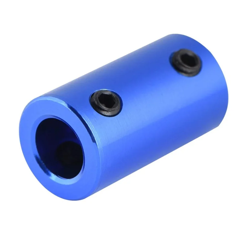 Муфта з'єднувальна жорстка 8*8мм image