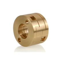 Муфта зєднувальна Maecoom Oldham, латунь