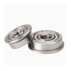 Підшипник фланцевий F688ZZ