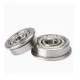 Підшипник фланцевий F624ZZ Механіка, Підшипники кулькові image