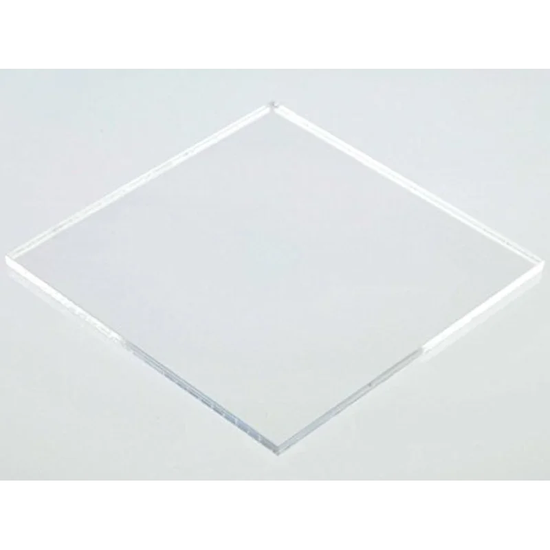 Скляна платформа для 3D-друку. 220*220*4мм image