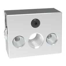 Термокубік до Ender3 S1