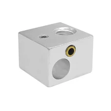 Термокубік E3DV5 до Anycubic I3 Mega/Chiron/KobraGo