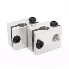 Термокубік E3DV6, алюміній