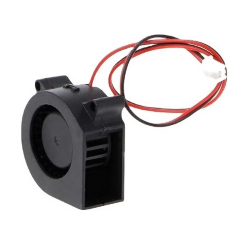 Вентилятор турбіна 40*20 24В/12В Usongshine Охолодження image