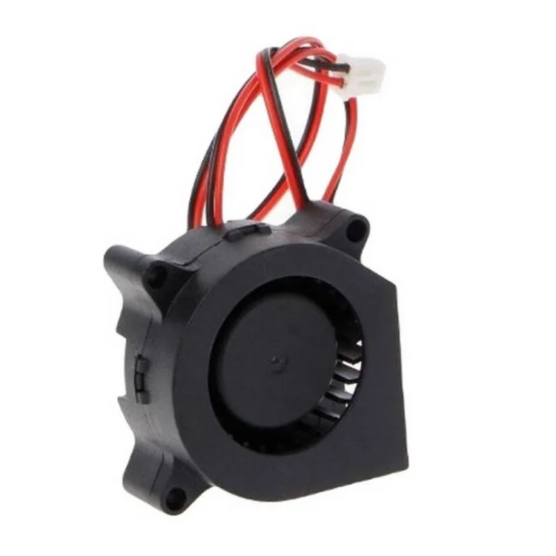 Вентилятор турбіна 40*20 24В/12В Usongshine Охолодження image