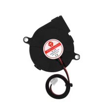 Вентилятор турбіна 50*15 24В/12В Usongshine