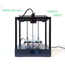 3D-принтер Core xy ScrewMaker Home Pro-3
