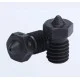 Сопло E3D v6, загартована сталь