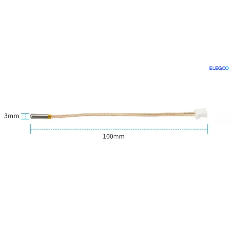 Термістор до Elegoo Neptune 4/4Pro image