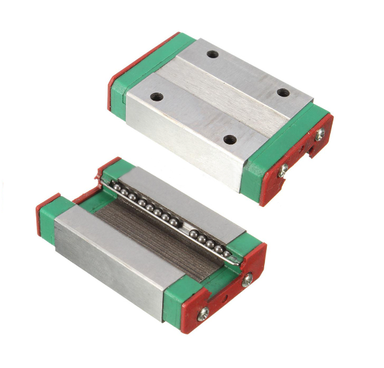 Каретка MGN12H