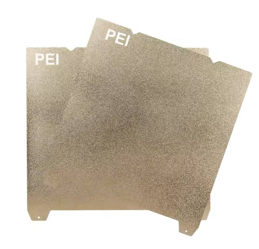 Нагрівальна платформа для 3D принтера